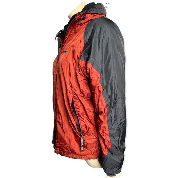 Marmot 3 in 1 Jacket Fleece Coat - Picture 2 of 11